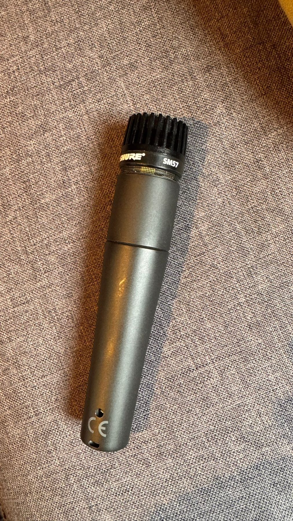 Shure SM57